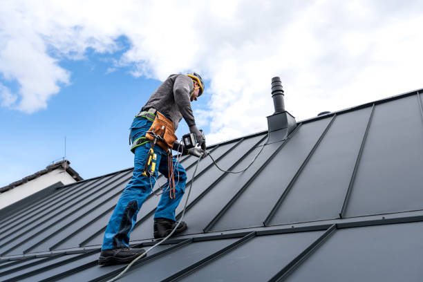 Best Commercial Roofing Services  in Sharon Center, OH